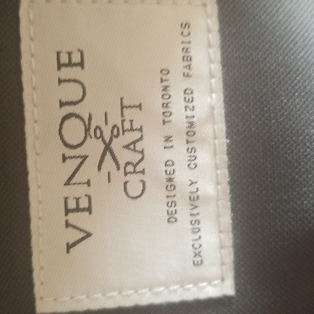 Venque backpack - Picture 2 of 7